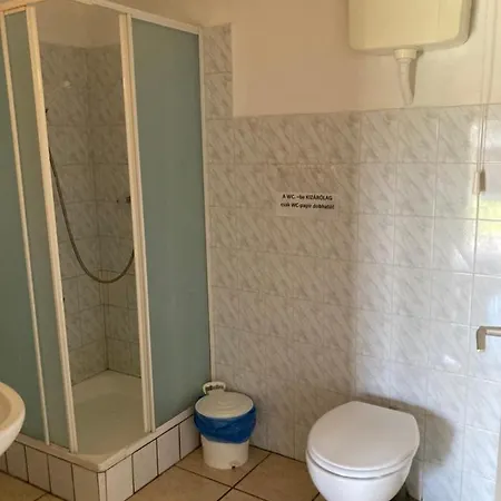 Apartment Tiszavirag Vendeghaz Tiszacsege